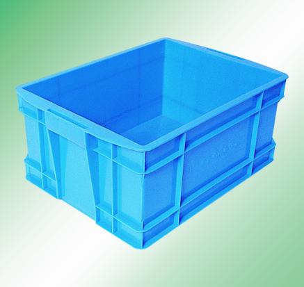 中空板周轉(zhuǎn)箱與塑膠周轉(zhuǎn)箱有什么區(qū)別呢