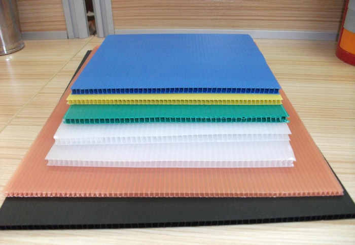 PP塑料中空板成為建筑行業(yè)的新寵