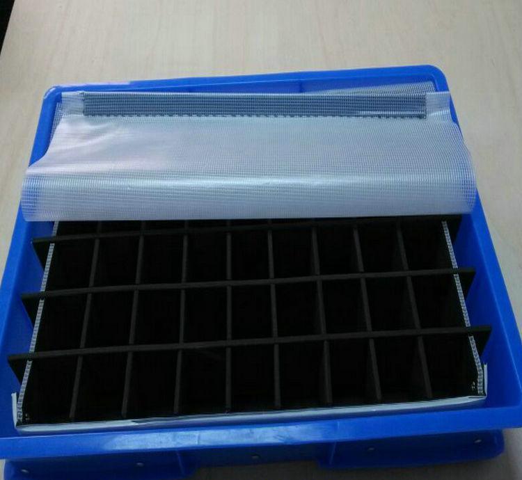 中空板在國(guó)際上的幾大用途